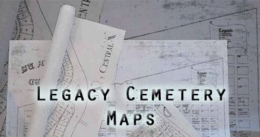 CMS Legacy Maps